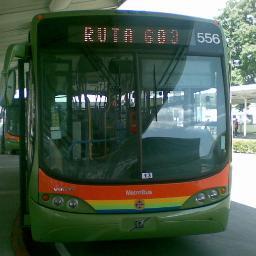 MetroBusOficial's profile picture. Página creada con la finalidad de que los usuarios del transporte superficial de esta compañía reporten el estatus del servicio en los diferentes puntos y rutas