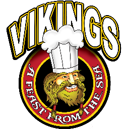 Stay tuned for exciting news and updates about Vikings Luxury Buffet! Ready to feast?