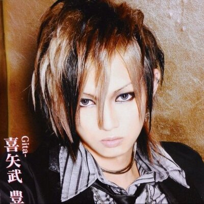 金爆 キャン様 Kyan16 Twitter