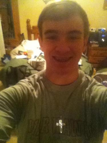 cjccromwell22's profile picture. Jesus comes first!:) and I love sports and my beautiful girlfriend Alyssa Brooke Allen!:):)