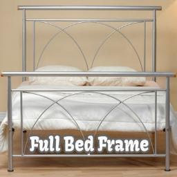 Full Bed Frame manufacturer’s heavy duty metal bed frames and support systems for beds. We believe that a great bed starts with a great bed frame!