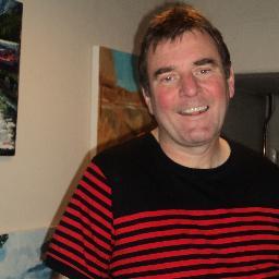 tobymesser1's profile picture. 