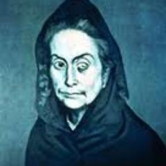 Maruja profesional. Experta en estropajos, mochos y bayetas. Máster en suelos limpios. Ciudadana.