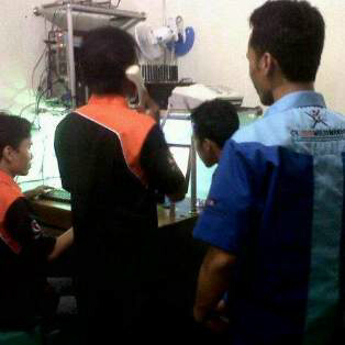 Kami Merupakan Agen Distributor All Operator + Peralatan Digital Meter CV Java Multi Mandiri Purwokerto Jateng
http://t.co/tIMYth5JY0