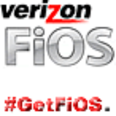 GetFiOS's profile picture. Get Verizon FiOS