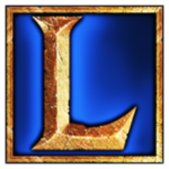 Bu sayfa League of Legends hizmet durumu ve kesinti bilgileri içindir. Bu hesaba atılan mesajlar cevaplanmayacaktır.

http://t.co/wF7MCVDJ