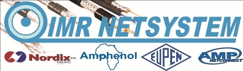 IMRNetsystem's profile picture. Soluciones de conectividad para telecomunicaciones.