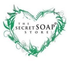 The Secret Soap Store to marka naturalnych, ekologicznych kosmetyków dla świadomych i wymagających kobiet.