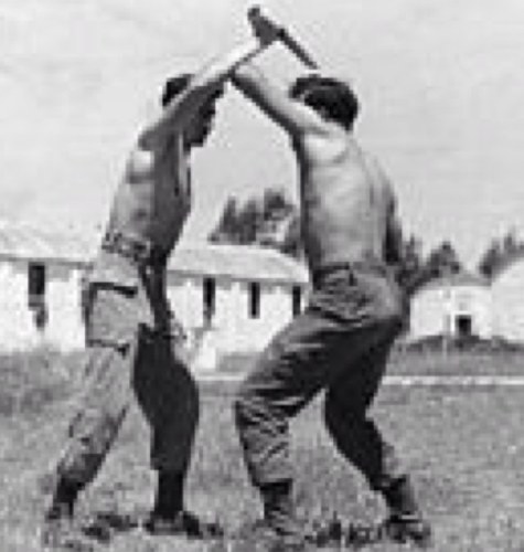 Krav_World's profile picture. Online krav maga magazine. No bias, no BS.