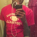 Naji Williams - @najjiwilliams - Twitter