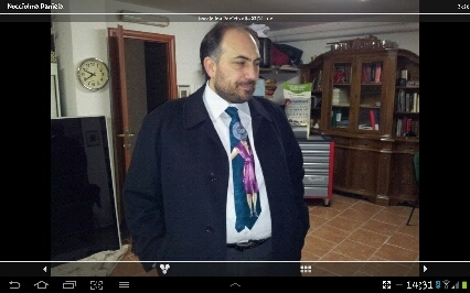 luissone's profile picture. 