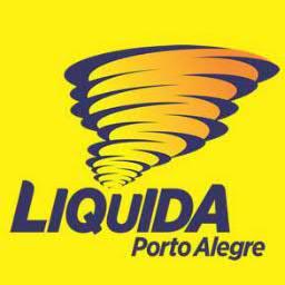 Canal oficial do Liquida Porto Alegre - a maior liquidação do Brasil.
http://t.co/mJLCyLhJ5Y