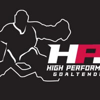 Larry Clemens - @hpgoaltending Twitter Profile Photo