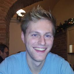 LvDavenhorst's profile picture. E-commerce Manager | Volkswagen Pon Financial Services | Hockey | Cooking | Zwolle