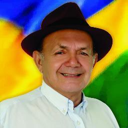 Professor Aposentado da UFCG, desportista, ambientalista e produtor rural. Acima de tudo, um amante de Campina Grande.
