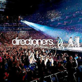 I saw one direction on the 20th April 2013 in Manchester and hope to see them next year♥♥♥♥