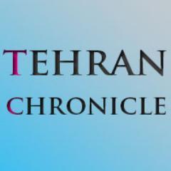 TehranChronicle's profile picture. 