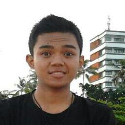 follow ,mention, and i'll follback you :)
