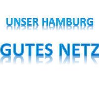 GutesNetzHamburg (@gutesnetzhh) Twitter profile photo