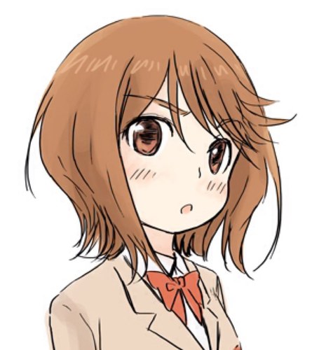 あ