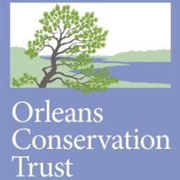 The Orleans Conservation Trust was founded in 1970 as a non-profit membership organization whose mission is to preserve natural areas in Orleans, MA.