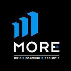 *Immo*Coaching*Promotie*
Biv nr.:  Kim De Cock 504414 en Stephan Torricelli 508201
E-mail: more@more.be
0828.843.125