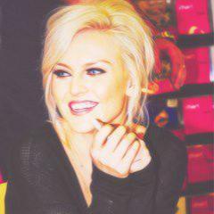just close your eyes and enjoy the roller coaster that is life :) x