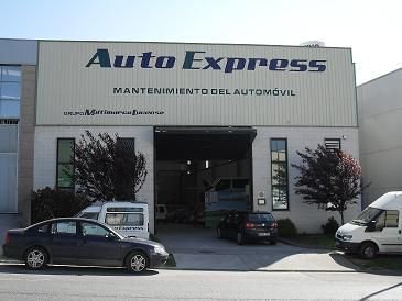 Reparación y Mantenimiento del Automóvil en Lugo