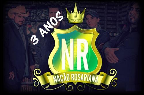 Perfil da Web Rádio Nação Rosariana.
Aqui você poderá interagir ao vivo com os programas da nossa rádio online. http://t.co/WnhonlvS