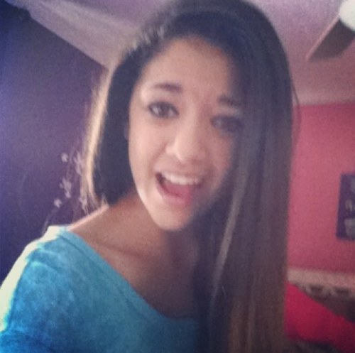Life is limited, don't waste your time living someone else's life. 