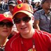 Emmet O'Byrne (@stigman75) Twitter profile photo