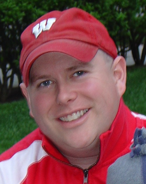 BarryValleskey's profile picture. 