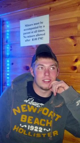 WestonMonson's profile picture. I'm a fun person.. but crazy once you get to know me