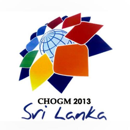 Official Twitter page for CHOGM 2013 in sri lanka