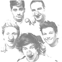 FC .. Apenas para fans... Directioners 4ever...