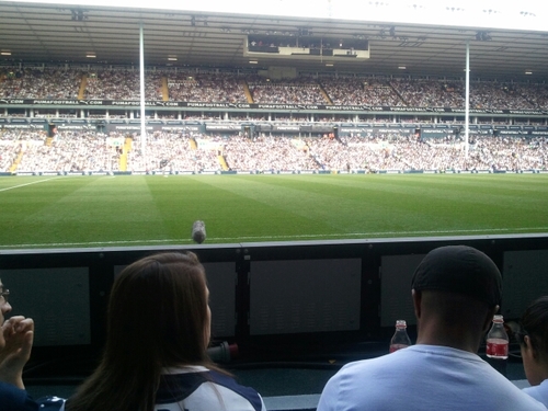 mrdavman76's profile picture. 