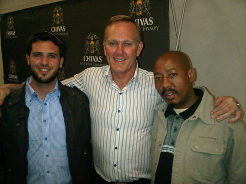 KidwellSerongwa's profile picture. 