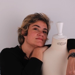Journaliste, redactrice mode, auteur,chroniqueuse @LOrientLeJour