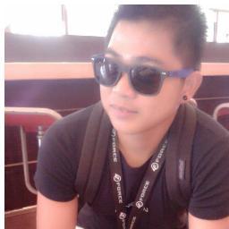 buang HAHA