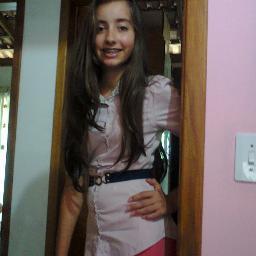 Bio foi dar uma volta ;*