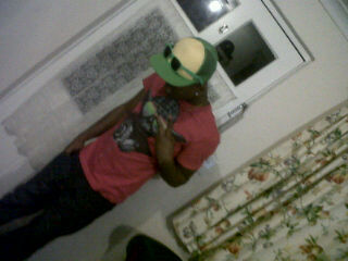 ShaanrickDavids's profile picture. Disabling This Account-No Longer Using Twitter