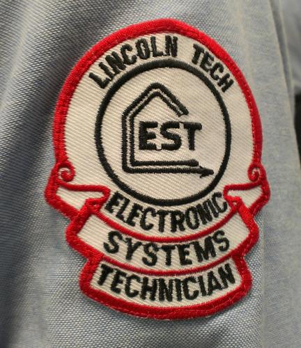 ESTUnionNJ's profile picture. The Electronic Systems Technician program is designed to provide the knowledge and skills required for a career as a Nationally Certified Low-Voltage Tech