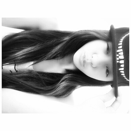 act like a lady. think like a boss. instagram: maplorade