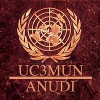 UC3MUN (@uc3mun) 's Twitter Profile