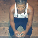 Leandro Rivera - @SuperSoniico - Twitter