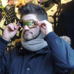 Seguimi sul mio canale Youtube Fulvio Bondi ;)