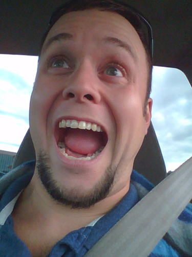 TheScraggleRock's profile picture. 