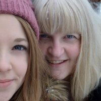 debbie waters (@debeth) 's Twitter Profile