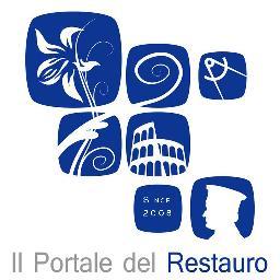 Profilo Twitter ufficiale del Portale del Restauro