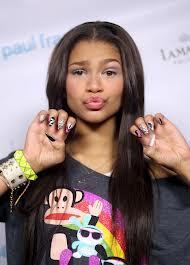 I Love YOU zendaya you are one in the world!!!